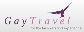Gay Travel logo